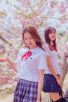 男欢女爱